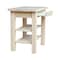 International Concepts Kitchen Island, Unfinished WC-3624 - alternate 4